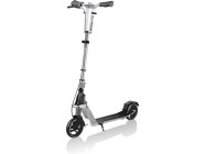 Globber - Scooter One K 165 BR Silver