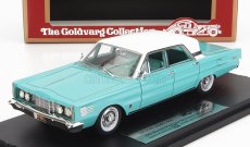 Goldvarg Mercury Park Lane 1965 1:43 Zelená