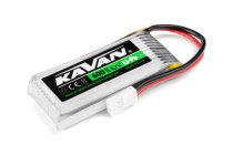 GRE24 3,7 V 600 mAh LiPo