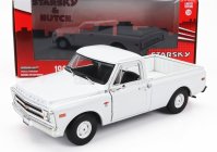 Greenlight Chevrolet C-10 Pick-up 1968 - Starsky a Hutch 1:24 biely