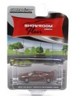 Greenlight Chevrolet Corvette C8 Stingray Coupe 2022 1:64 hnedý