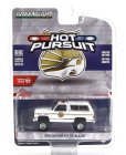 Greenlight Chevrolet K5 Blazer North Dakota Police 1991 1:64 Biela