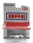 Greenlight Datsun 240z Coupe Bre 1971 1:64 bielo strieborná