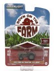 Greenlight Ford usa 2n Tractor Us Army 1943 1:64 Vojenská zelená