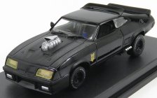 Greenlight Ford usa Falcon Xb Interceptor 1973 - Posledný z V8 Interceptorov - 1979 Madmax Movie 1:43 Matt Black