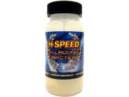 H-Speed Allround mazivo na pneumatiky 100ml