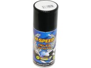 H-Speed farba v spreji 150 ml číra matná