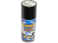 H-Speed farba v spreji 150 ml svetlosivá