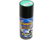 H-Speed farba v spreji 150 ml tyrkysová