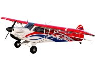 Hangar 9 Carbon Cub FX-3 4,2m ARF