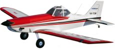 Hangár 9 Piper PA-36 Pawnee Brave 2,2m ARF