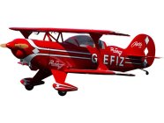 Hangar 9 Pitts S-2B 1.8m 50-60cc ARF