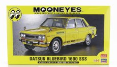 Hasegawa Datsun Bluebird 1600 Ss Mooneyes 1969 1:24 /