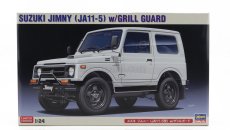 Hasegawa Suzuki Jimny (ja11-5) 1997 1:24 /