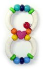 Hess Rattle Heart