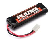 HPI Plasma Ni-MH 7,2V 2000mAh (konektor Tamiya)