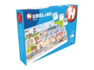 HUBELINO Puzzle - Dovolenka na pláži