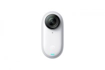 Insta360 GO 3 - 64 GB (biely)