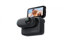 Insta360 GO 3 - 64 GB (čierny)