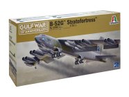 Italeri B-52G Stratofortress (1:72)