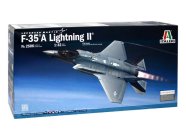 Italeri F-35A Lightning II (1:32)