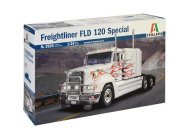 Italeri Freightliner FLD 120 Special (1:24)