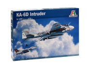 Italeri Grumman KA-6D Intruder (1:72)