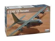 Italeri Lockheed C-130J C5 Hercules (1:48)