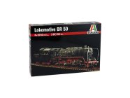 Italeri Lokomotive BR50 (1:87/HO)