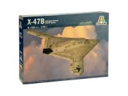 Italeri Northrop Grumman X-47B (1:72)