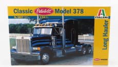 Italeri Peterbilt 378 ťahač 3-assi 1974 1:24 /