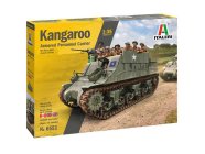 Italeri Priest Kangaroo (1:35)