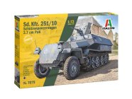 Italeri Sd.Kfz. 251/10 (1:72)