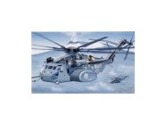 Italeri Sikorsky MH-53E Sea Dragon (1:72)