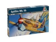 Italeri Supermarine Spitfire Mk.VB (1:72)