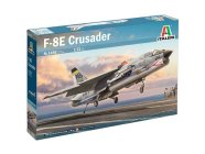 Italeri Vought F-8E Crusader (1:72)