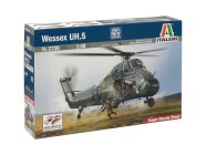 Italeri Westland Wessex UH/5 (1:48)