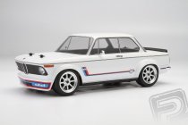 Karoséria číra BMW 2002 TURBO (rázvor 225 mm)