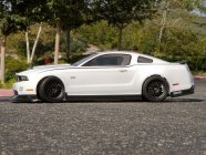 Karoséria číra Ford Mustang 2011 (200 mm)