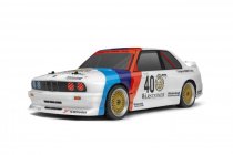 Karoséria lakovaná RS4 BMW E30 Warsteiner (200mm)