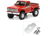 Karoséria Pro-Line 1:10 1982 Chevy K-10