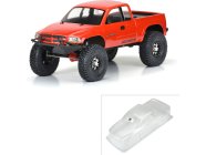 Karoséria Pro-Line 1:10 1997 Dodge Dakota rázvor 313 mm