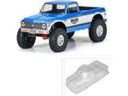 Karoséria Pro-Line 1:10 Chevrolet K-10 (rázvor 313 mm)