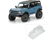 Karoséria Pro-Line 1:10 Ford Bronco 2021 (rázvor 290 mm)