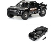 Karoséria Pro-Line 1:7 1997 Ford F-150 Trophy Riviera Edition: Arrma Mojave 6S