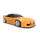 Karoséria RC Arlos Nissan 240sx S13 BN Sports 1/10