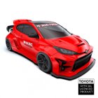 Karoséria RC Arlos Toyota Yaris GR 1/10