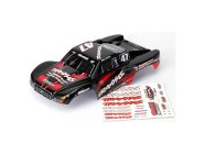 Karoséria Traxxas #47 Mike Jenkins: Slash 1:16