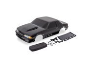 Karoséria Traxxas Ford Mustang čierna