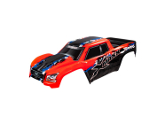 Karoséria Traxxas X-Maxx červená